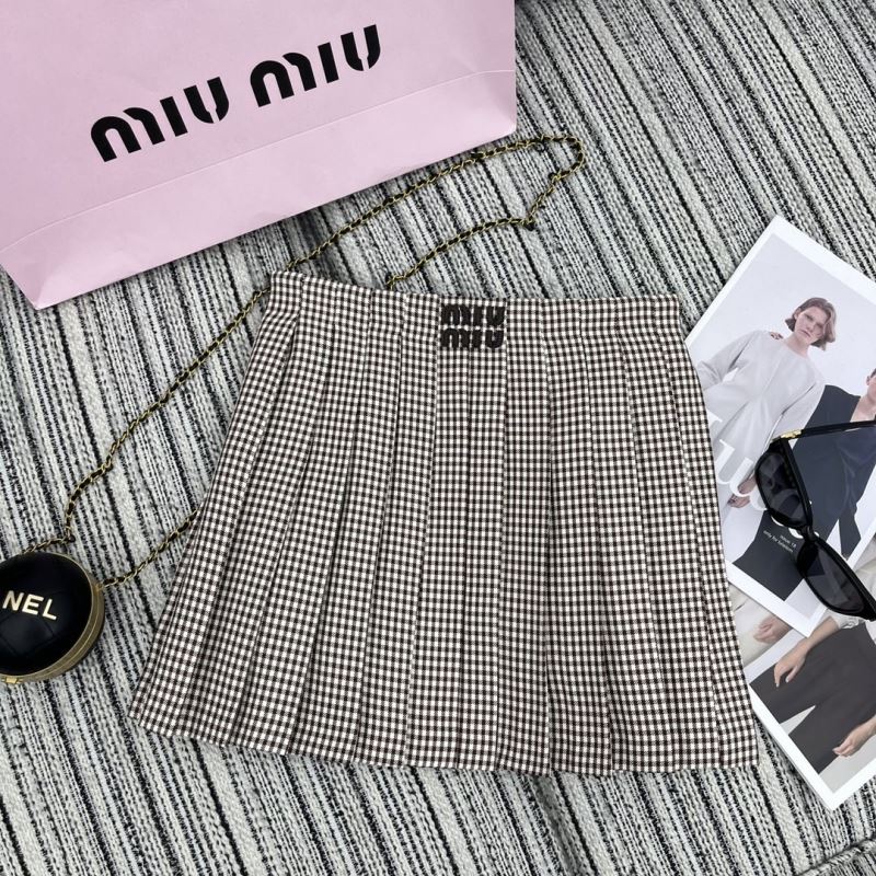 Miu Miu Dress